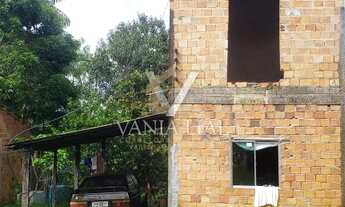 Imagem: Salinópolis - Casa Padrão - Pedrinhas