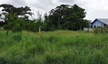 Imagem 5: Terreno à venda, 256 m² por R$ 120.000 - Praia Das Palmeiras - Itapoá/SC