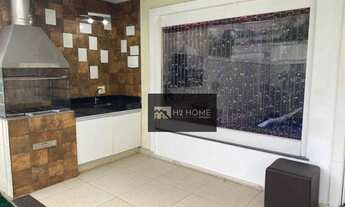 Imagem 2: Casa com 4 dormitórios à venda, 194 m² por R$ 1.420.000,00 - Recreio dos Bandeirantes - Ri