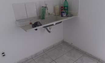 Imagem 5: Apartamento para locação 2 quartos, 1 banheiro, 40m² no Bairro Belmonte