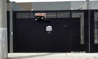 Imagem 1: SãO PAULO - Casa Padrão - Brooklin Paulista