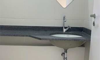 Imagem 2: Sala/Conjunto para venda possui 64 metros quadrados em Vila Mariana - São Paulo - SP