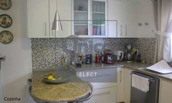 Imagem 4: Casa - Loteamento Residencial Barão do Café - Campinas