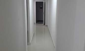 Imagem 2: Alugo excelente sala comercial no Golden Tower com divisórias e garagem privativa