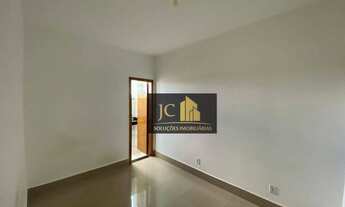 Imagem 4: Apartamento com 2 dormitórios à venda, 50 m² por R$ 235.000,00 - Vicente Pires - Vicente P