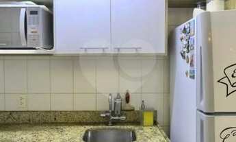 Imagem 7: São Paulo - Apartamento Padrão - BELA VISTA