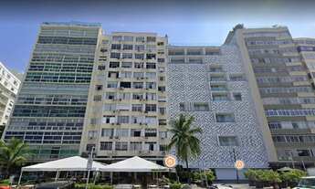 Imagem 2: Av. Atlântica - Posto 6 - Conjugadão 30m² 1 quarto em Copacabana - Rio de Janeiro - RJ