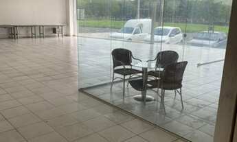 Imagem 4: Showroom Zona sul em avenida 200mts