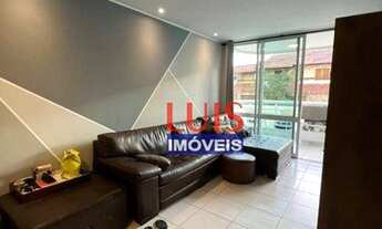 Imagem 7: Apartamento com 3 dormitórios para alugar, 161 m² por R$ 3.000/mês - Piratininga - Niterói