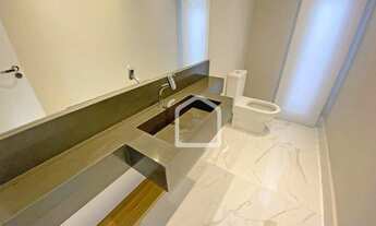 Imagem 7: Casa com 4 suítes à venda, 374 m² por R$ 3.500.000 - Granja Viana - Carapicuíba/SP