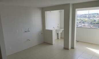 Imagem 4: Apartamento Oficinas