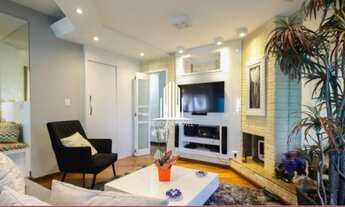 Imagem 5: Apartamento Mooca