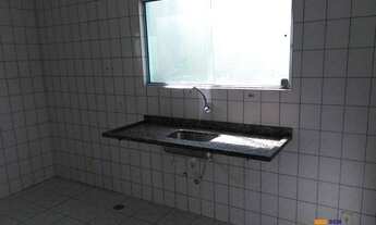 Imagem 7: Casa com 2 dormitórios para alugar, 83 m² por R$ 600,00/mês - Jardim Ana Rosa - Taubaté/SP