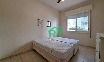 Imagem 7: Apartamento Beira Mar, Vista ao Mar, 4 Dormitórios sendo 2 Suítes, Pitangueiras, Guarujá/S