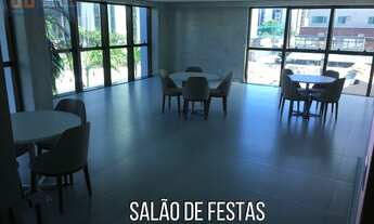 Imagem 6: AB | Lindo Apartamento 03 Qts | 1 Suíte | 89m²