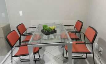 Imagem 2: Sala - Centro - Campinas