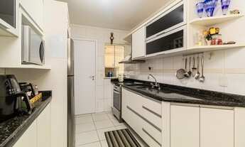 Imagem 7: SOBRADO SEMIBOMILIADO A POUCOS METROS DO PARQUE CAPÃO DA ÍMBUIA - 03 DORMITÓRIOS - 01 SUÍT