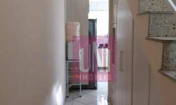 Imagem 4: Sobrado com 3 dormitórios à venda, 127 m² por R$ 560.000,00 - Parque Oratório - Santo Andr