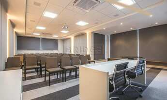 Imagem 5: PORTO ALEGRE - Conjunto Comercial/Sala - Petrópolis