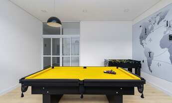 Imagem 5: Casa em condomínio clube possui 4 quartos em Santa Cândida - Curitiba - PR