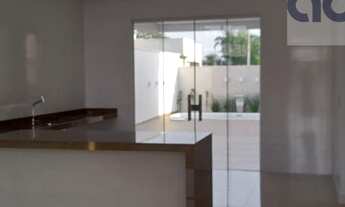 Imagem 4: Marabá - Casa de Condominio em Mirante do Vale