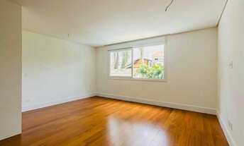 Imagem 2: Casa com 4 dormitórios à venda, 420 m² por R$ 5.500.000,00 - Chácara Santo Antônio (Zona S