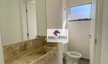 Imagem 5: Casa à venda no Jardim do Lago na cidade de Atibaia