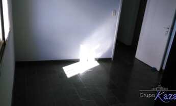 Imagem 2: Apartamento para aluguel possui 110 metros quadrados com 3 quartos