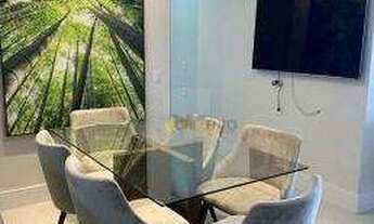 Imagem 6: Apartamento com 2 dormitórios à venda, 106 m² por R$ 978.000 - Jardim - Santo André/SP