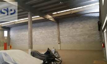 Imagem 3: Galpão em Condomínio em Vila Sao Rafael - Guarulhos