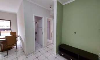 Imagem 5: APARTAMENTO RESIDENCIAL em PRAIA GRANDE - SP, CANTO DO FORTE