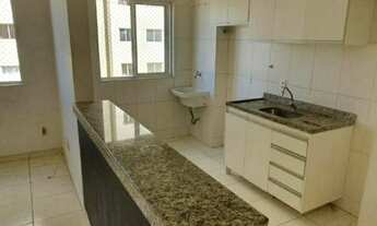 Imagem 7: Apto 2 Qtos, 48 m², área de lazer, excelente localização, Samambaia. Financia