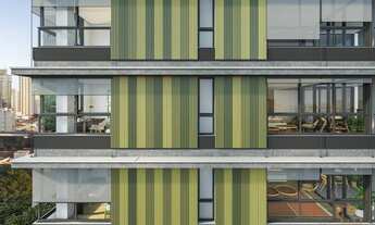 Imagem 2: SãO PAULO - Apartamento Padrão - Pinheiros