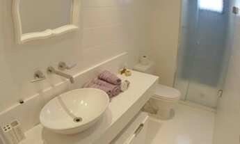 Imagem 4: Flat para venda com 52 metros quadrados com 1 quarto em Vila Olímpia - São Paulo - SP