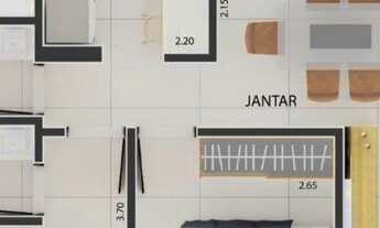 Imagem 5: Apartamento em Jardim Tavares - Campina Grande