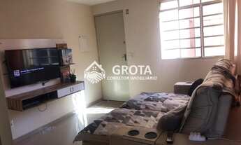 Imagem: Ótimo Apartamento em Condomínio Padrão