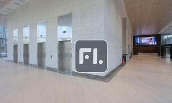 Imagem 5: Conjunto para alugar, 2100 m² por R$ 462.000,00/mês - Itaim Bibi - São Paulo/SP