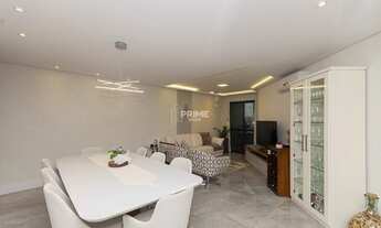 Imagem 4: Excelente apartamento 106m² no bairro Água Verde. Ótima localização, próximo da praça do J