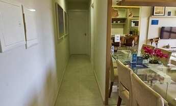 Imagem 6: 2 QUARTOS E 1 VAGA CASA BRANCA ITAPEMA