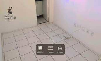 Imagem 7: AP1390- Aluga apartamento no Dionísio Torres, com 3 quartos ( 2 suítes), 2 vagas