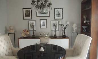 Imagem 6: Apartamento 3 suítes, 240 m² por R$ 2.400.000 - Campo Belo - São Paulo/SP