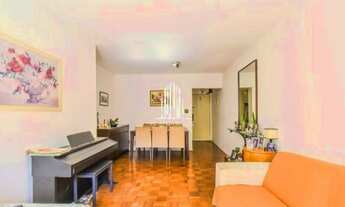 Imagem 5: Artamento à venda com 130m², 3 quartos e 1 vaga em Pinheiros