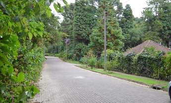 Imagem: Terreno à venda, 1600 m² por R$ 2.000.000,00