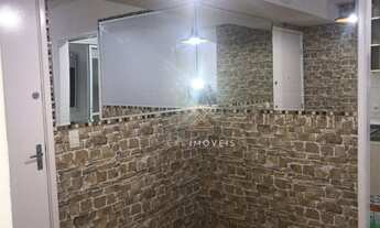 Imagem: Apartamento com 2 dormitórios à venda