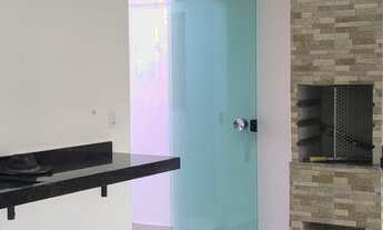 Imagem 5: Casa no Residencial Vale do Sol com Cozinha Integrada - Anápolis - GO