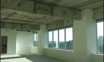 Imagem 2: TORRE ALPHA Galpão / depósito com aluguel por R$7.000 /mês