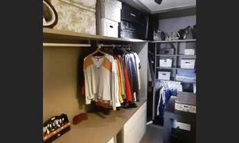 Imagem 7: Apartamento CARPE DIEM para venda tem 116M² com 2 quartos em Jardim Santa Mena - Guarulho