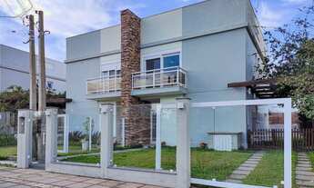 Imagem: PORTO ALEGRE - Casa Padrão - Lomba do Pinheiro