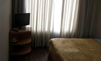 Imagem 2: Flat para venda tem 32 metros quadrados com 1 quarto em Centro - Guarulhos - SP