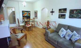 Imagem 3: Rio de Janeiro - Apartamento Padrão - Tijuca